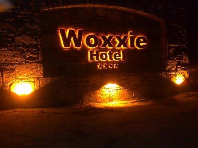Woxxie Hotel Тургутрейс Екстер'єр фото